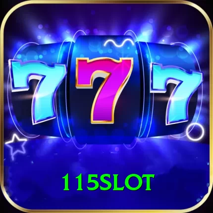 115slot Games (Casino & Earning) Deluxe vv1.3.4 - 2