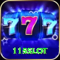 115slot Games (Casino & Earning) Deluxe vv1.3.4