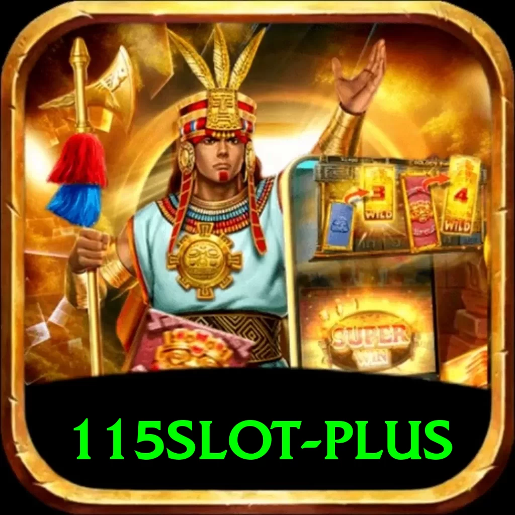 115slot Games (Casino & Earning) Elite v2.0.6 - 2