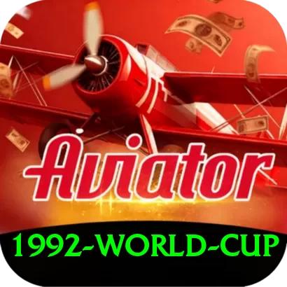 1992 world cup Premium Plus v1.5.6 - 2