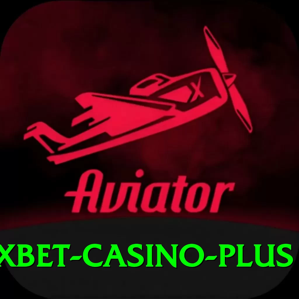 1xbet casino Official v4.1.7 - 2
