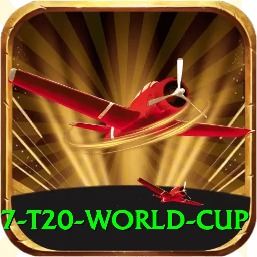 2007 t20 world cup Deluxe v2.0.0 - 2