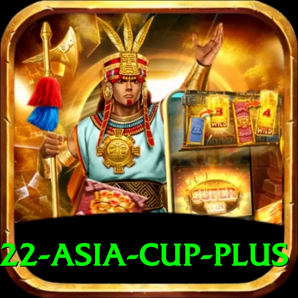 2022 asia cup Cash Legend - 2