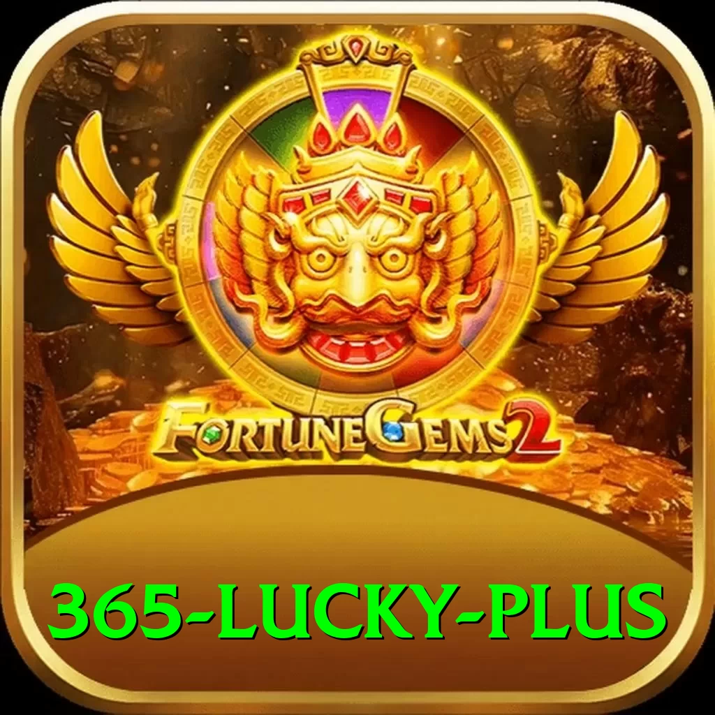 365 Lucky Champion Jackpot - 2