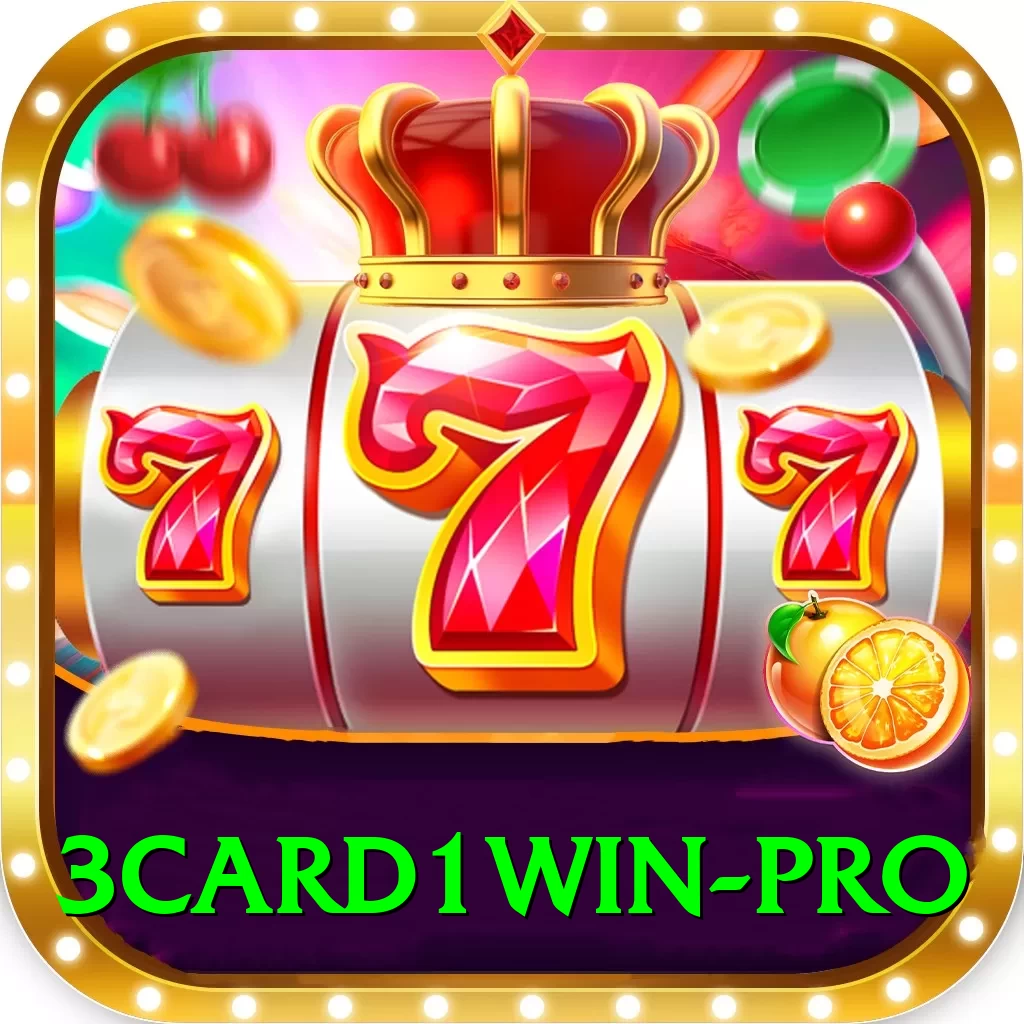 3card1win - Slots Super - 2