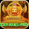 3Lucky Blue Casino Official v5.4.1