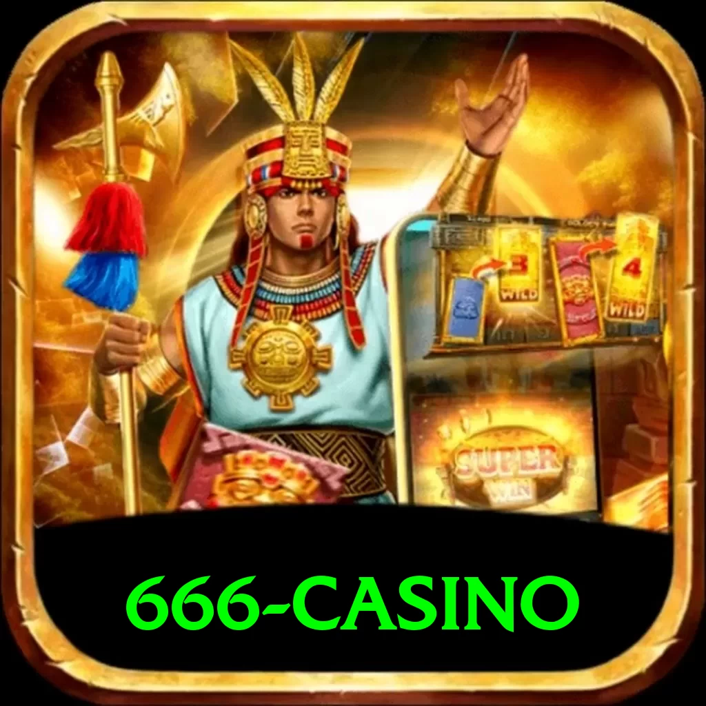 666 casino Turbo v2.2.1 - 2