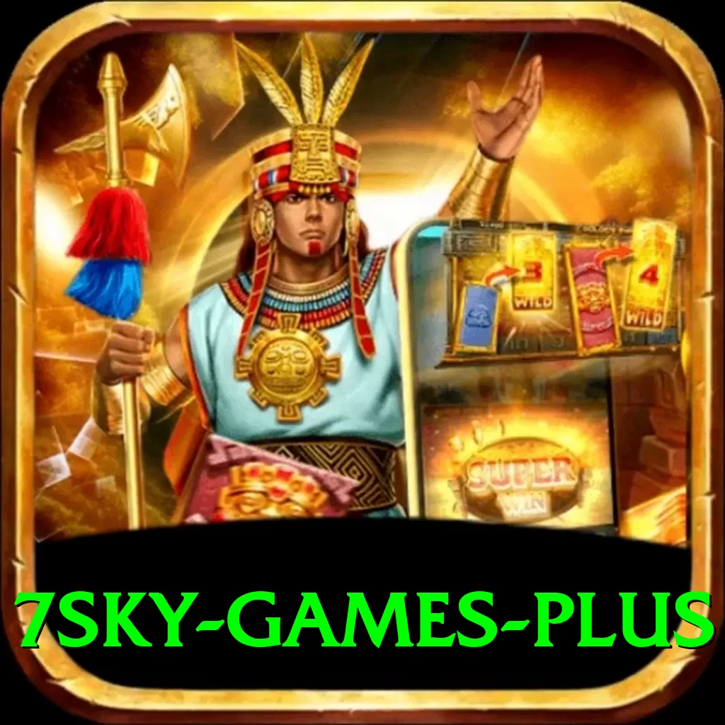 7sky games Games (Casino & Earning) Deluxe v4.6.7 - 2