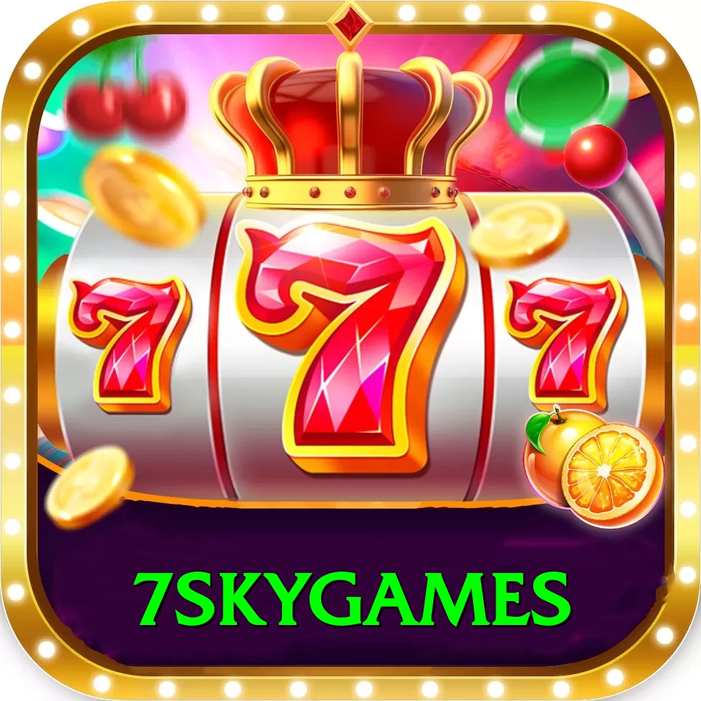 7skygames Premium Edition v3.3.7 - 2