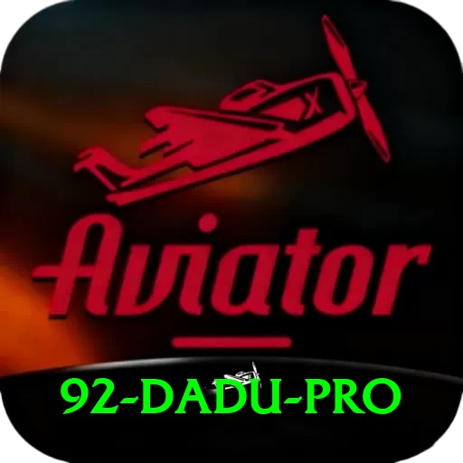 92 DADU Pro1 v4.0.2 - 2