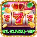 92 DADU Super New