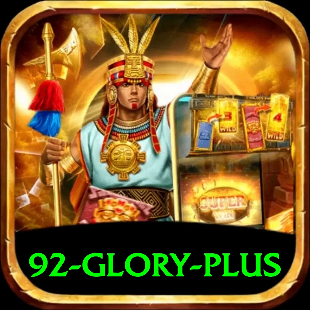 92 glory Master Pro v4.4.5 - 2