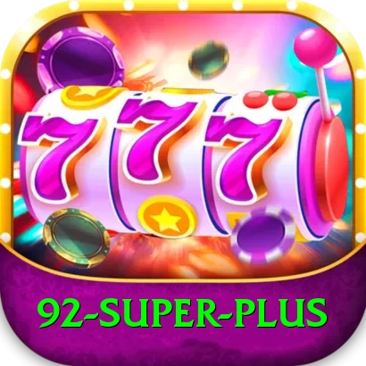 92 Super - Pro Earning App - 2