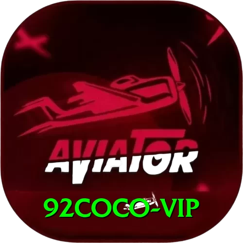 92coco VIP Gaming App - 2