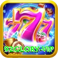 92glory - VIP Edition v4.6.9