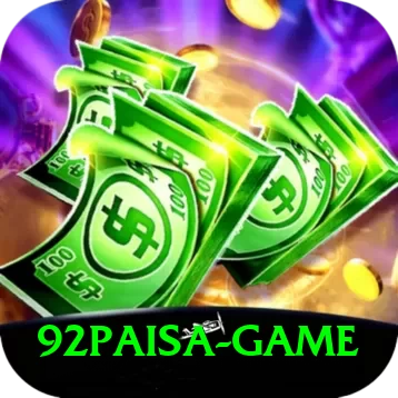 92Paisa Game Turbo v4.2.6 - 2