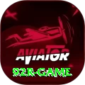 92R Game Ultimate v3.1.3