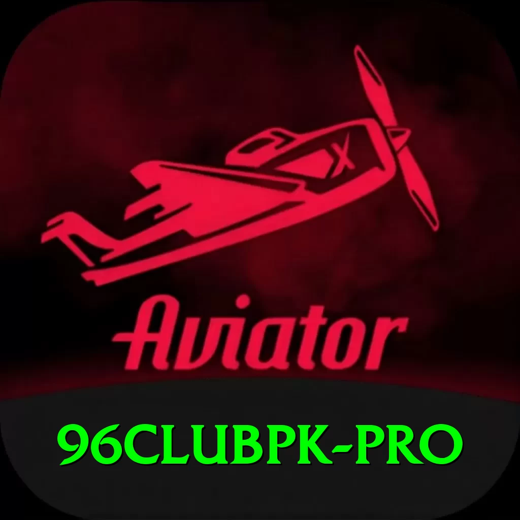 96clubpk Live Royal v1.3.5 - 2