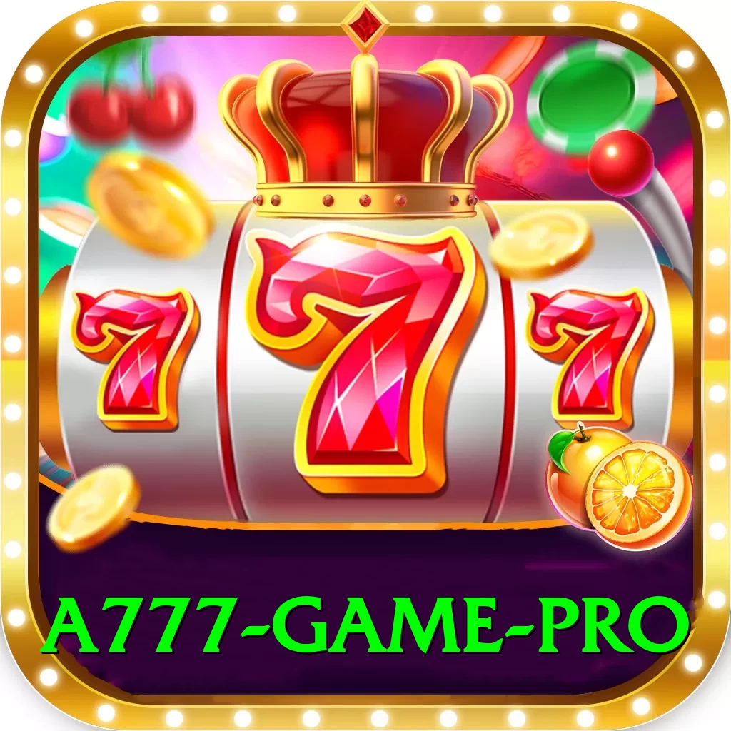 a777 game Plus Pro v1.3.9 - 2