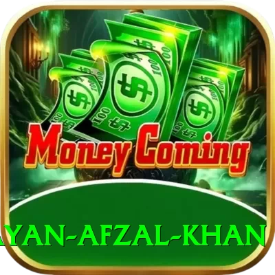 aayan afzal khan Pro Edition v3.3.1 - 2