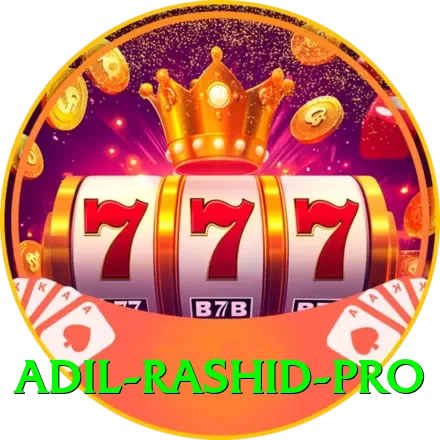 adil rashid Earn King v1.5.0 - 2