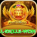 aerial duels won Deluxe v5.1.1