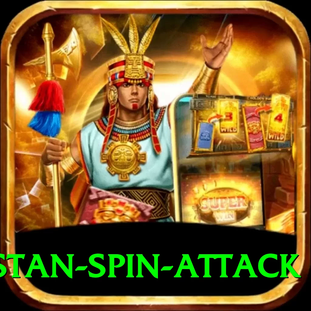 afghanistan spin attack Premium Plus v2.4.4 - 2