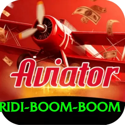 afridi boom boom Pro v3.7.8 - 2