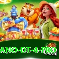 Alano DT 4 Prime APK v3.1.3