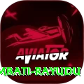 ambati rayudu Plus v1.5.8
