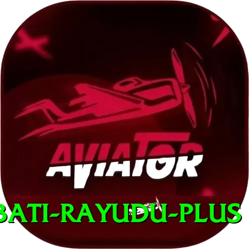 ambati rayudu Official v1.4.3 - 2