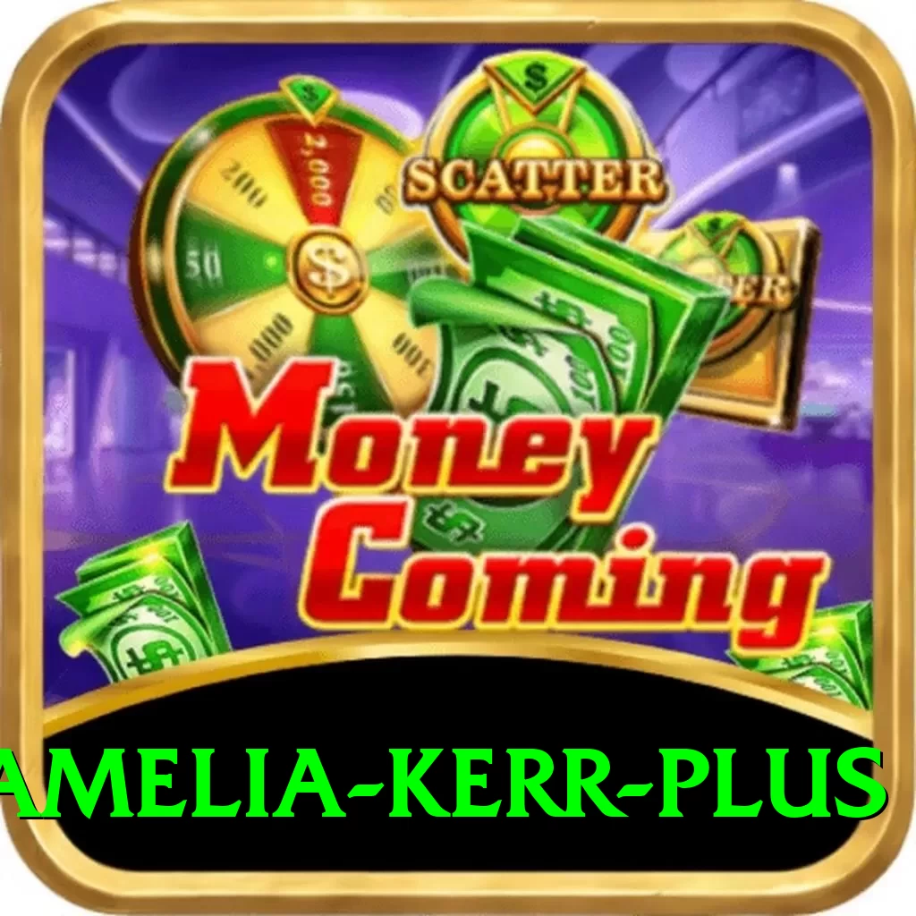 amelia kerr Money Max v5.5.1 - 2