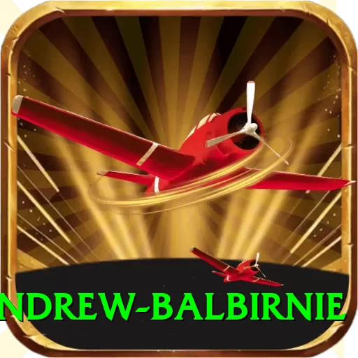 andrew balbirnie Plus Edition v4.7.1 - 2