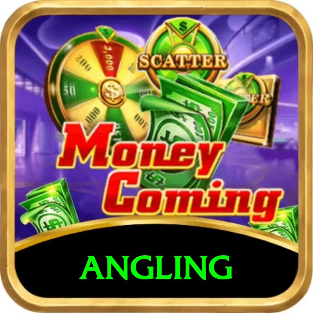 angling Max Pro v2.0.6 - 2