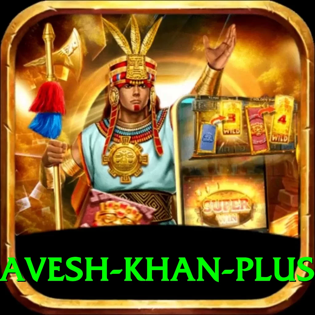 avesh khan Game King v5.3.8 - 2
