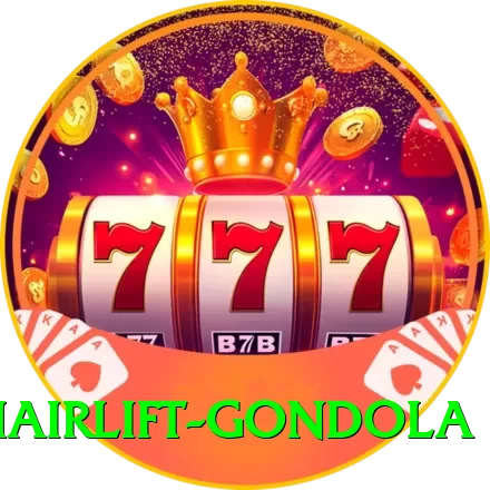ayubia chairlift gondola Games (Casino & Earning) Gold v2.4.6 - 2