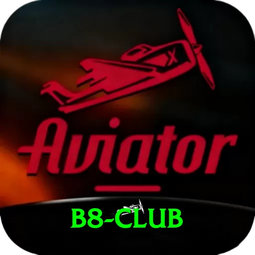 b8 club Deluxe Pro v5.0.4 - 2