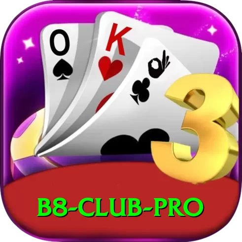 b8 club - Gaming Pro - 2