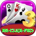 b8 club - Gaming Pro