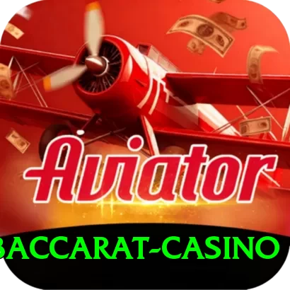 baccarat casino Deluxe v4.8.6 - 2
