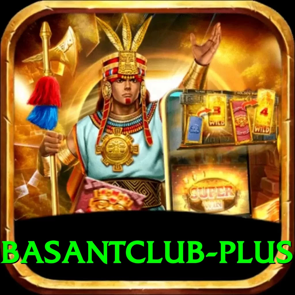basantclub Games (Casino & Earning) Max v4.3.4 - 2