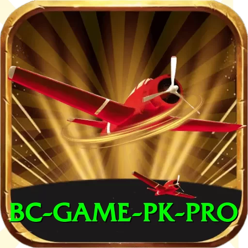 Bc.Game PK Max - Win Real PKR - 2