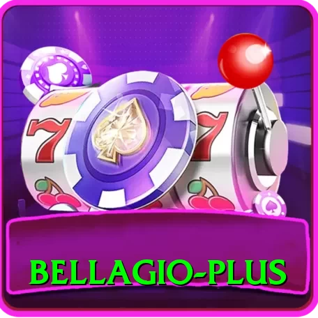 bellagio VIP Latest v5.7.4 - 2
