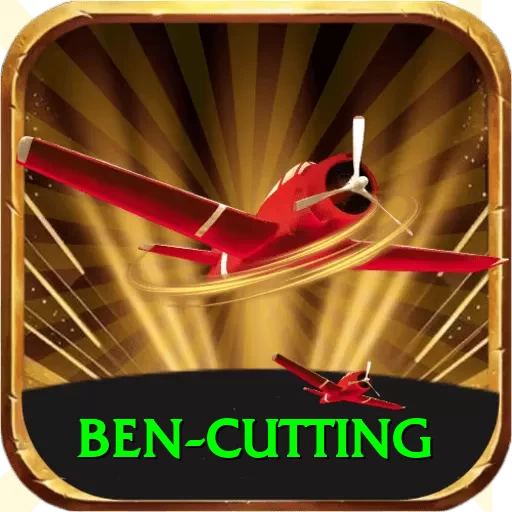 ben cutting Pro Max v2.9.3 - 2