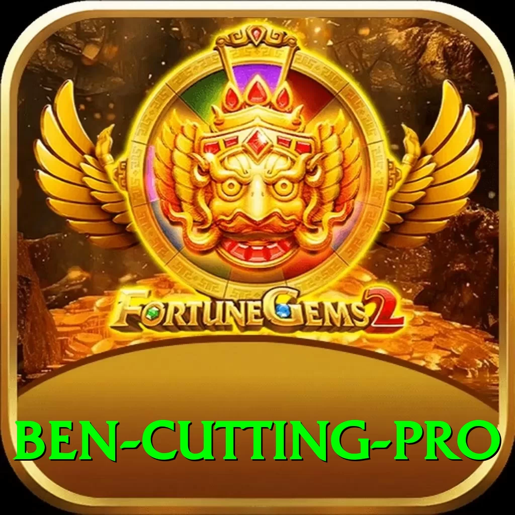 ben cutting Elite v1.5.1 - 2