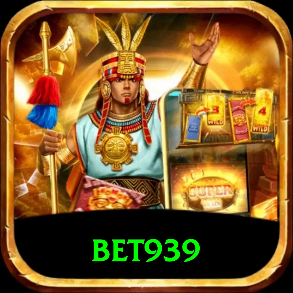 Bet939 Games (Casino & Earning) VIP vv3.0.4 - 2