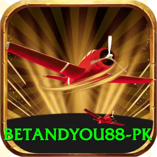 betandyou88.pk Master Jackpot - 2