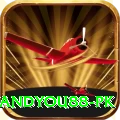 betandyou88.pk Master Jackpot