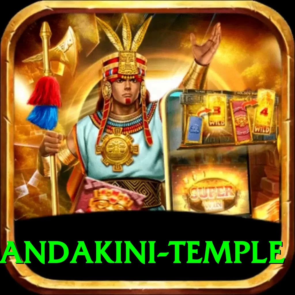 bhagalpur mandakini temple Games (Casino & Earning) Master v3.4.8 - 2