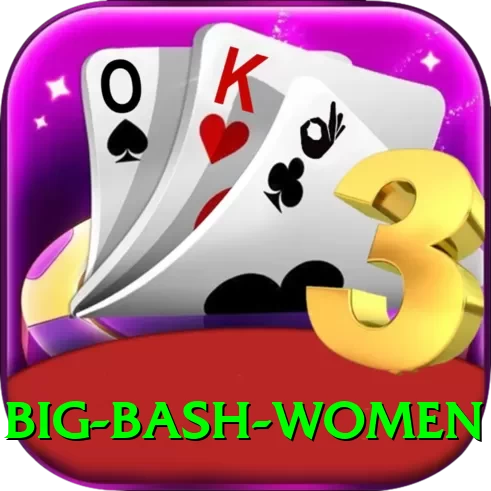 big bash women Apps (Tools & Injectors) Premium v3.2.6 - 2